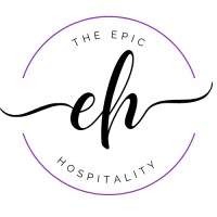 Epic Hospitality Logo